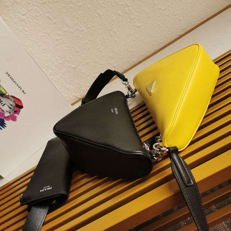 Prada Shoulders Bags - 037