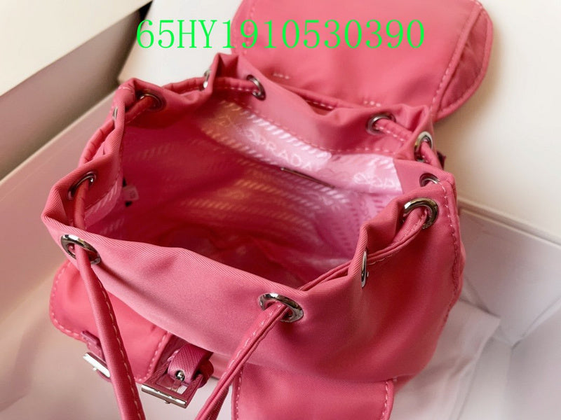 Prada Bags - The Luxera Bags  1250