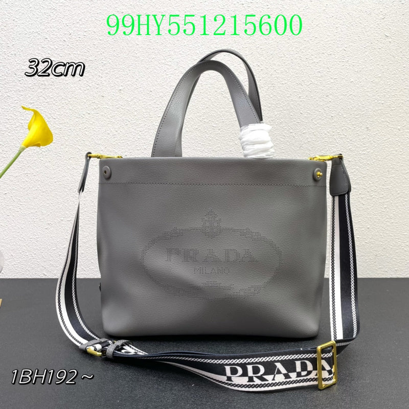 Prada Bags - The Luxera Bags  682