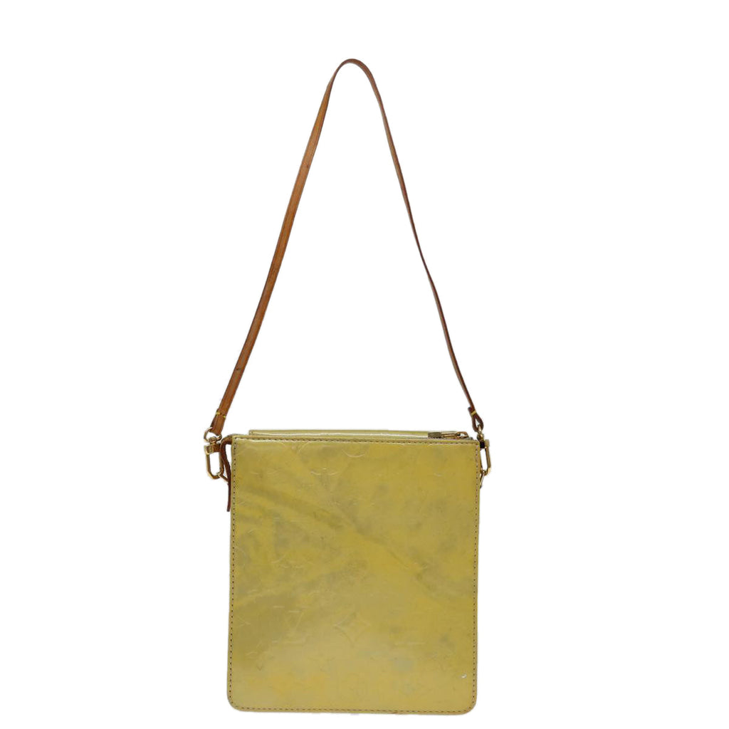 LOUIS VUITTON Mott Shoulder Bag