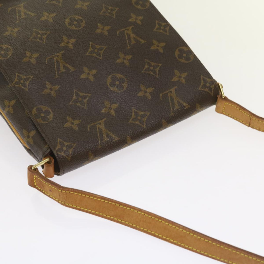 LOUIS VUITTON M1:1 Reptte Salsa Shoulder Bag