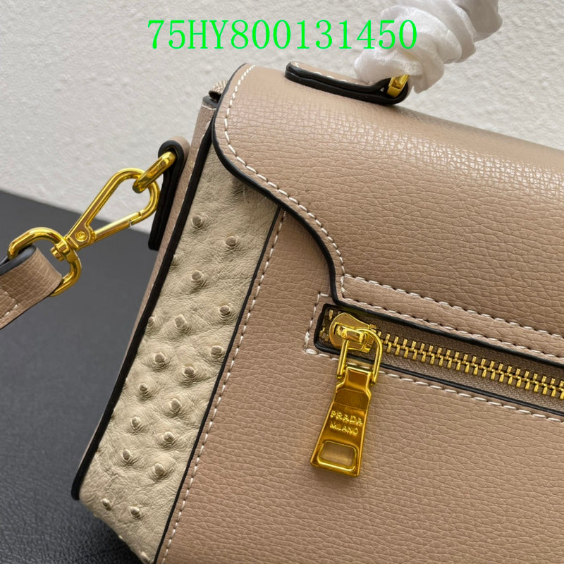 Prada Bags - The Luxera Bags  590