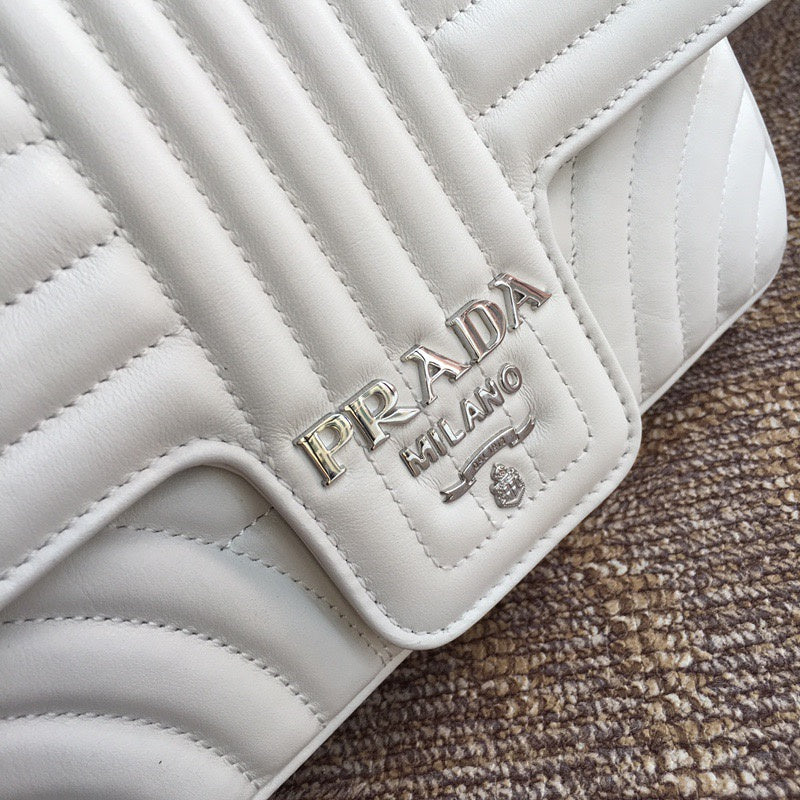 Prada Shoulders Bags - 112