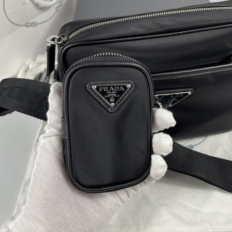 Prada Shoulders Bags - 013