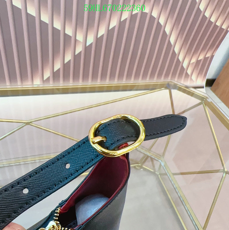 Prada Bags - The Luxera Bags  503