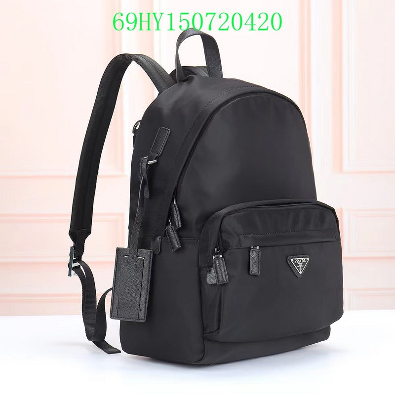 Prada Bags - The Luxera Bags  081