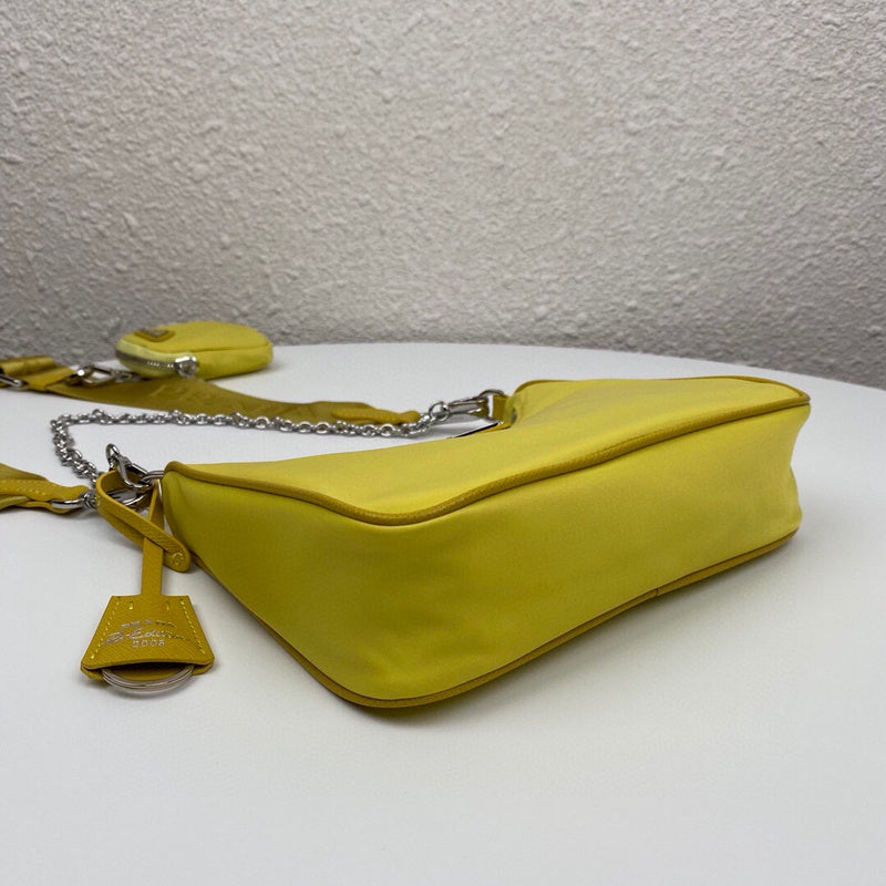 Prada Bags - Luxera Bags - 072