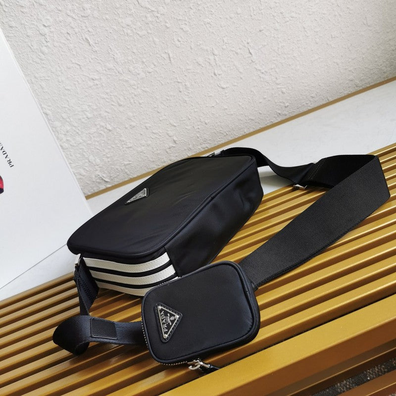 Prada Shoulders Bags - 062