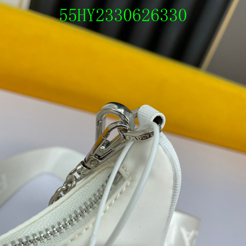 Prada Bags - The Luxera Bags  145