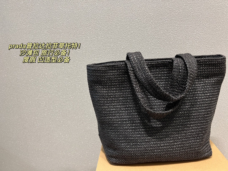 Prada Bags - Luxera Bags - 1136