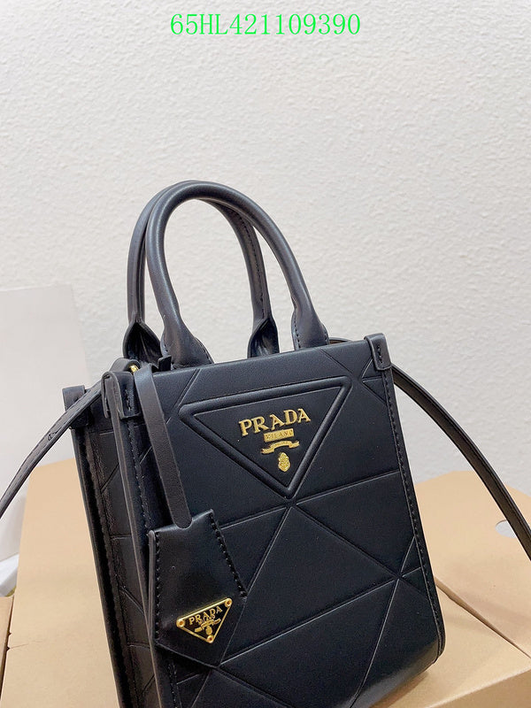 Prada Bags - The Luxera Bags  830