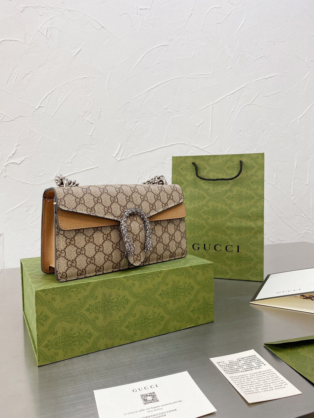 LB - New 1:1 rep  Bags Gucci 183
