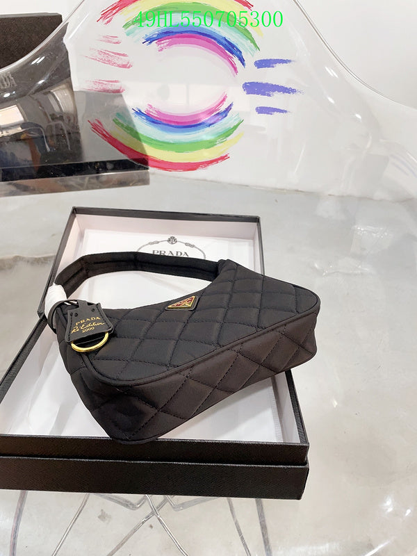 Prada Bags - The Luxera Bags  121