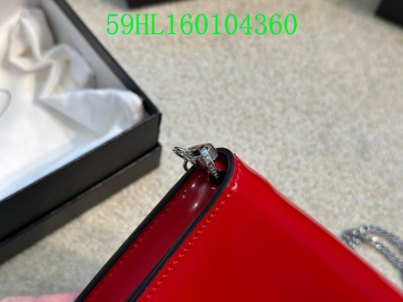 Prada Bags - The Luxera Bags  676