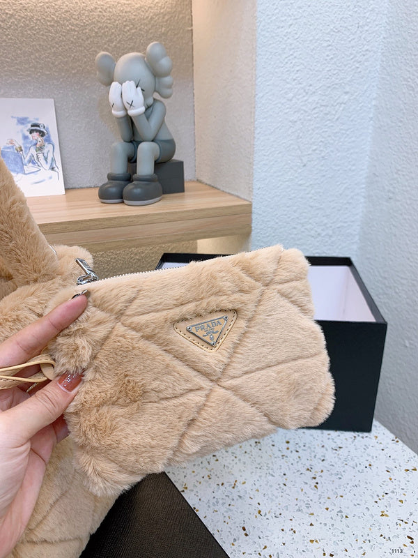 Prada Bags - Luxera Bags - 569