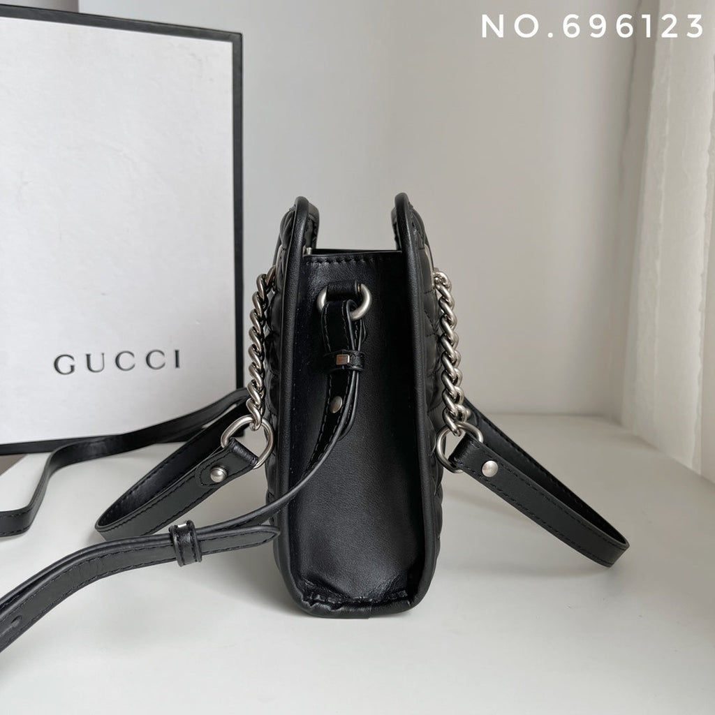 LB - New 1:1 rep Bag Gucci 501