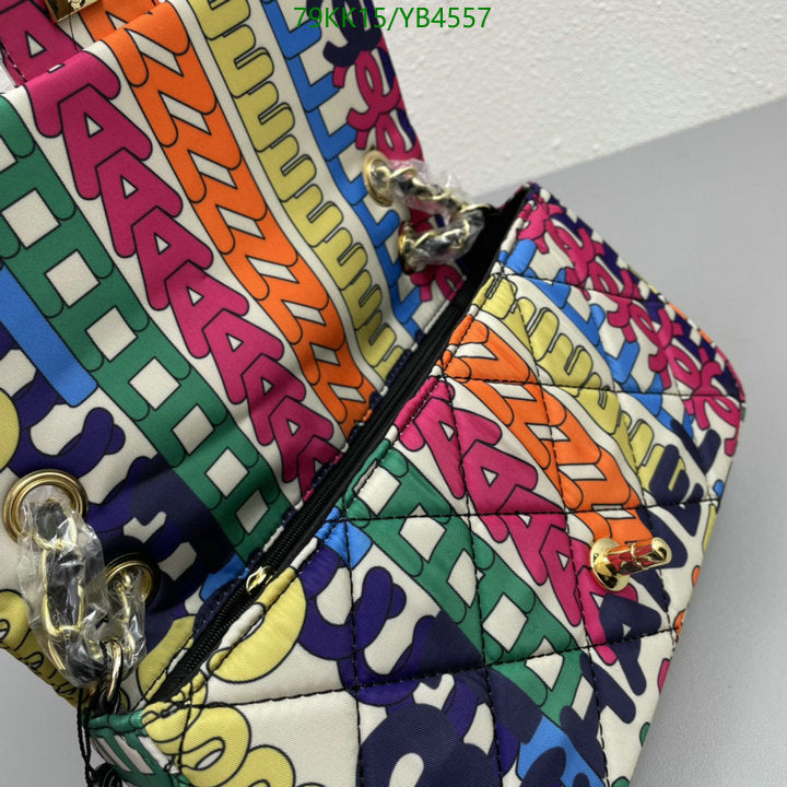 Chanel Bags Crossbody - 450
