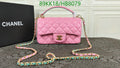 Chanel Bags Crossbody - 035
