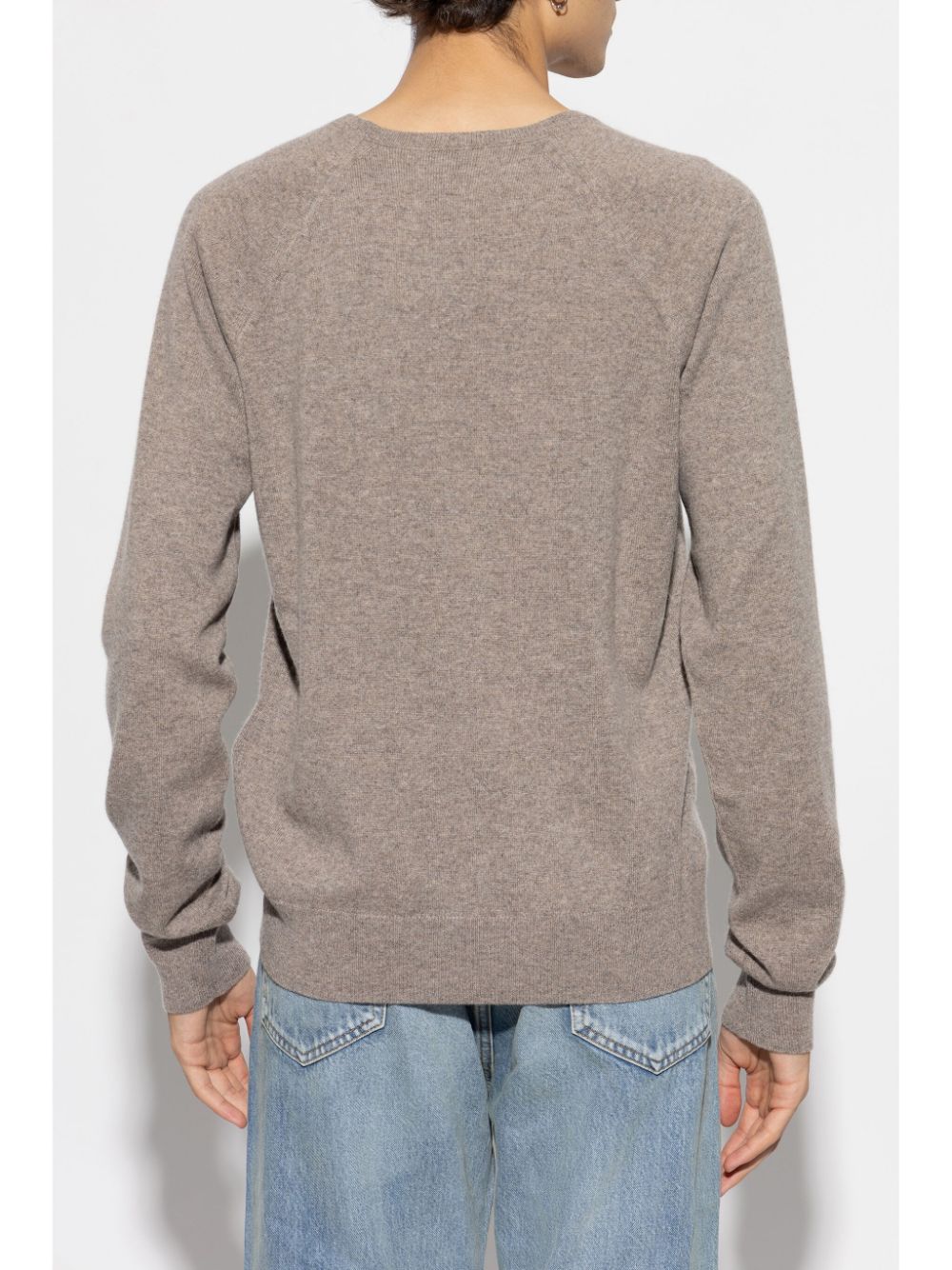 Saint Laurent Men's Cashmere Sweater