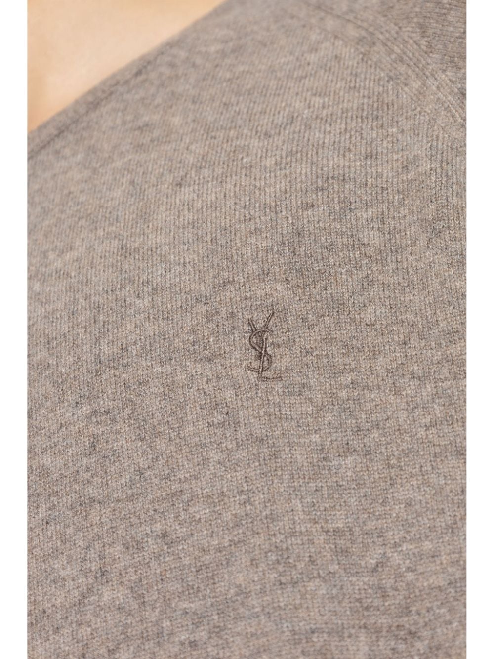 Saint Laurent Men's Cashmere Sweater