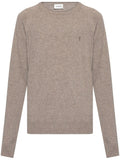 Saint Laurent Men's Cashmere Sweater