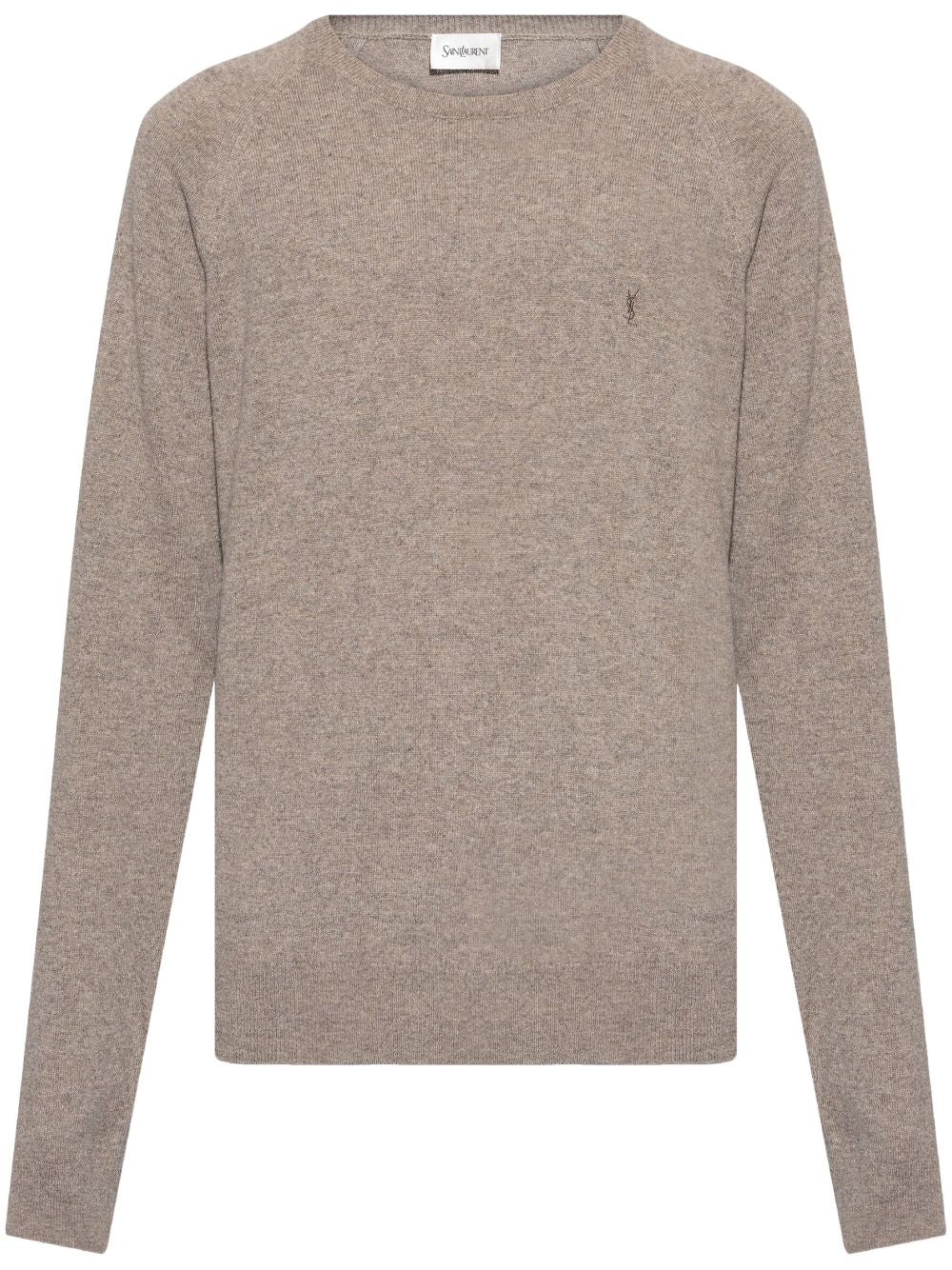 Saint Laurent Men's Cashmere Sweater