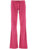 Balenciaga Women's Drawstring Track Pants