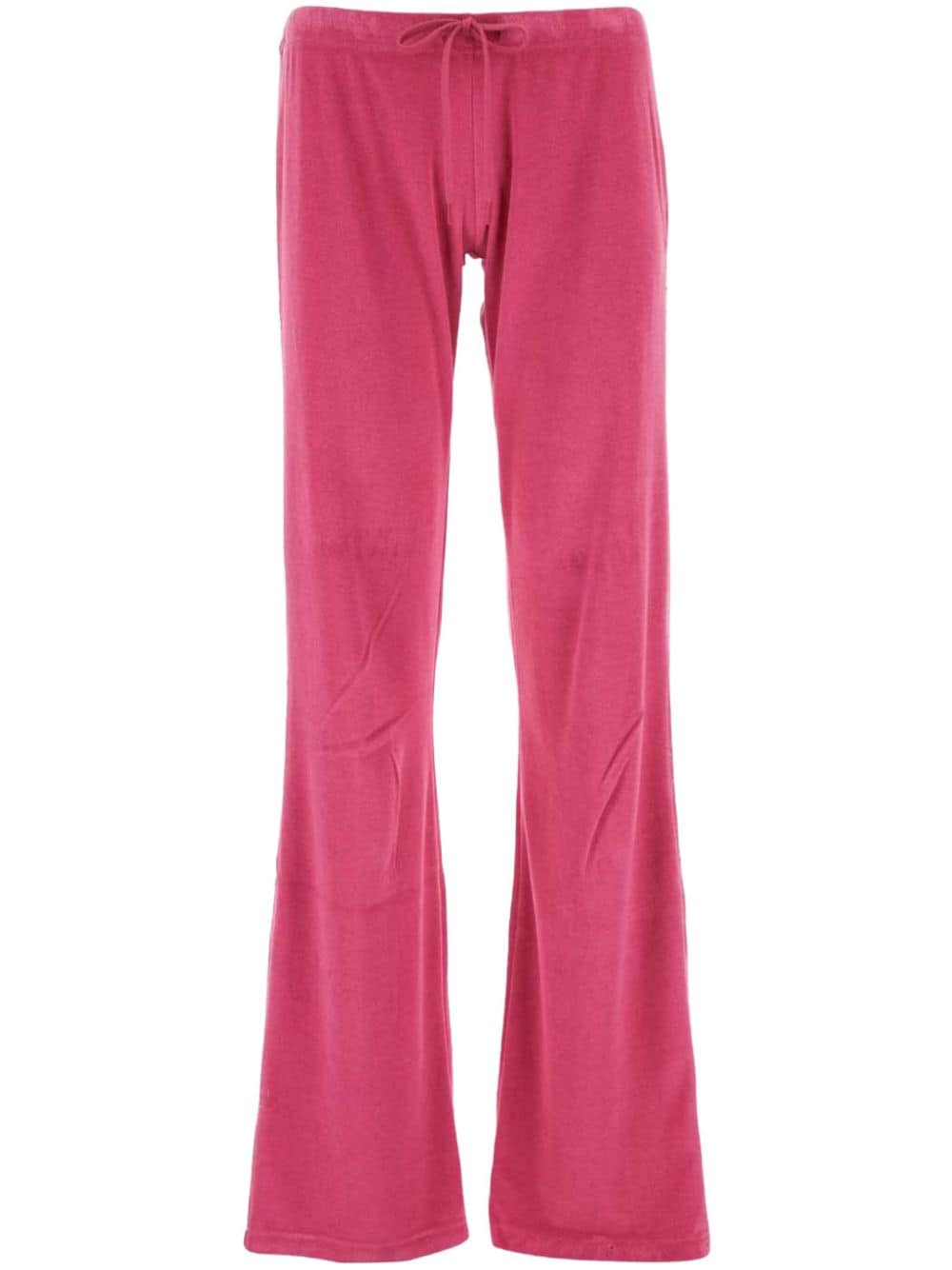 Balenciaga Women's Drawstring Track Pants