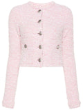 Balenciaga Women's Cropped Jacket