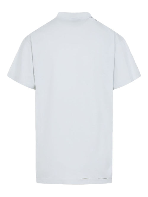 Balenciaga Women's Logo-Print T-Shirt
