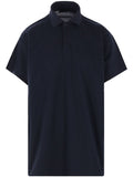 Balenciaga Men's Interwined Polo Shirt