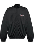 Balenciaga Men's Political Campaign Jacket