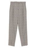 Saint Laurent Men's Trousers