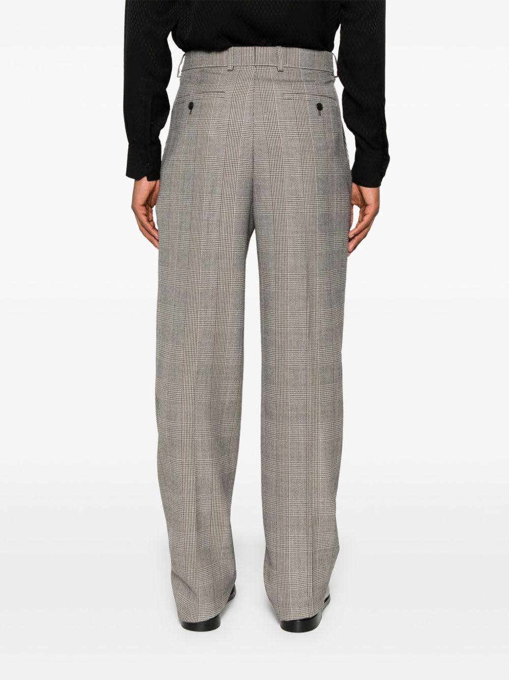 Saint Laurent Men's Trousers