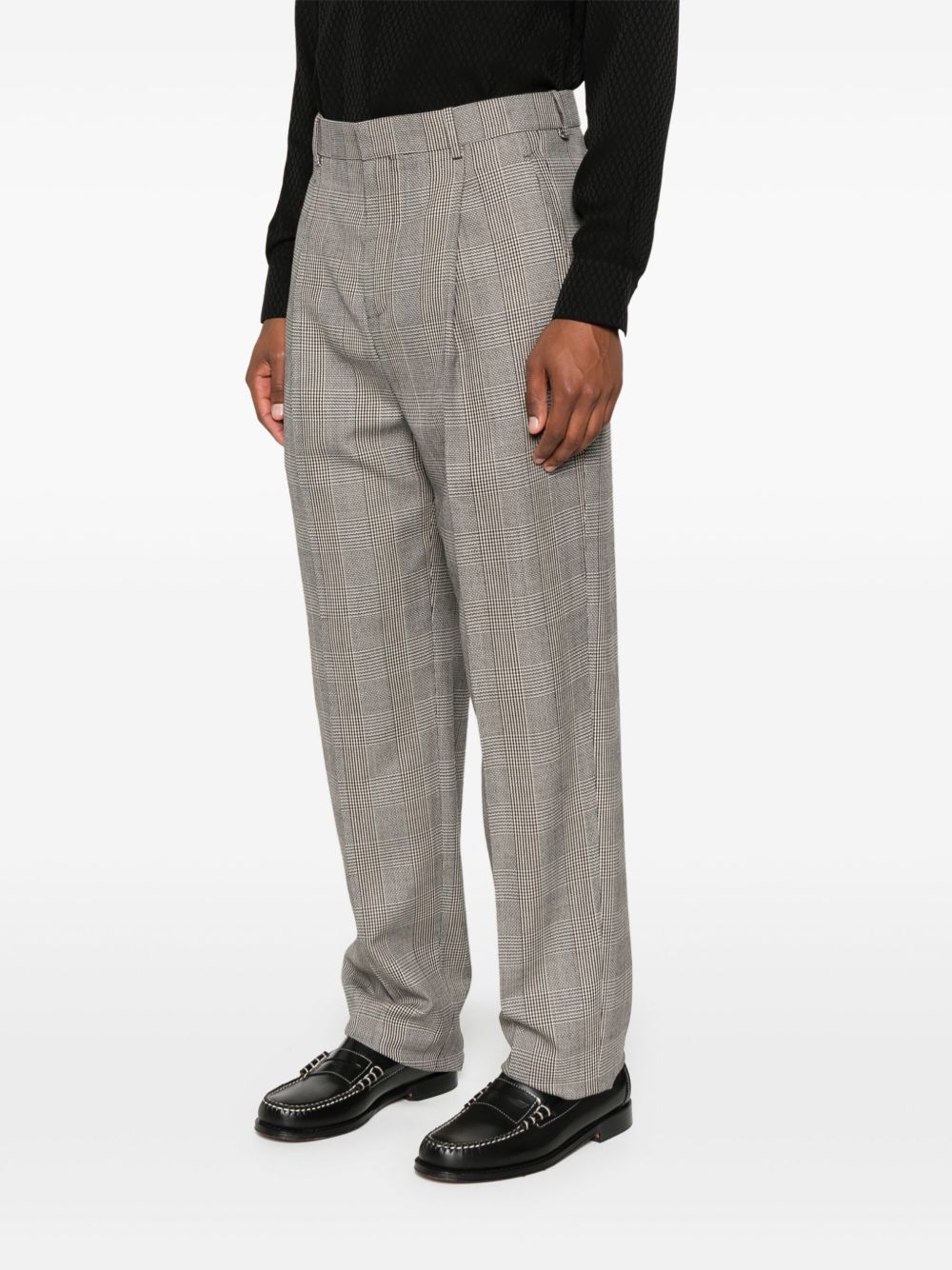 Saint Laurent Men's Trousers