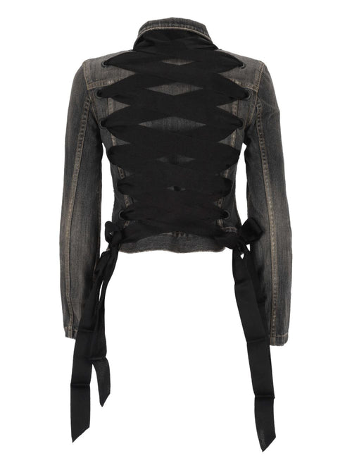 Balenciaga Women's Cotton Jacket