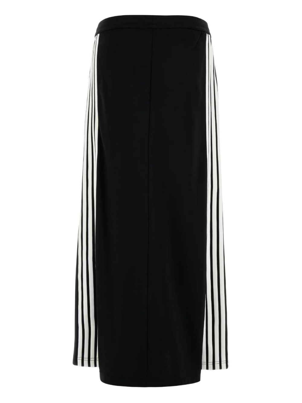 Balenciaga Women's Skirt With Striped Detail