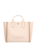 Chloé Women's Carry Canvas Tote Bag