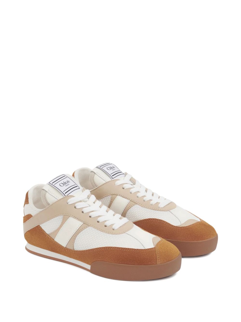 Chloé Women's Kick Sneaker