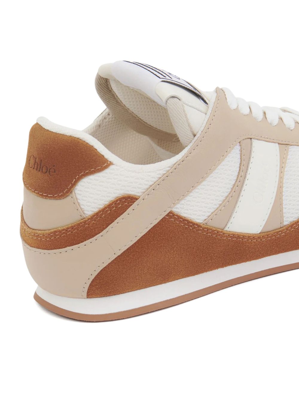 Chloé Women's Kick Sneaker