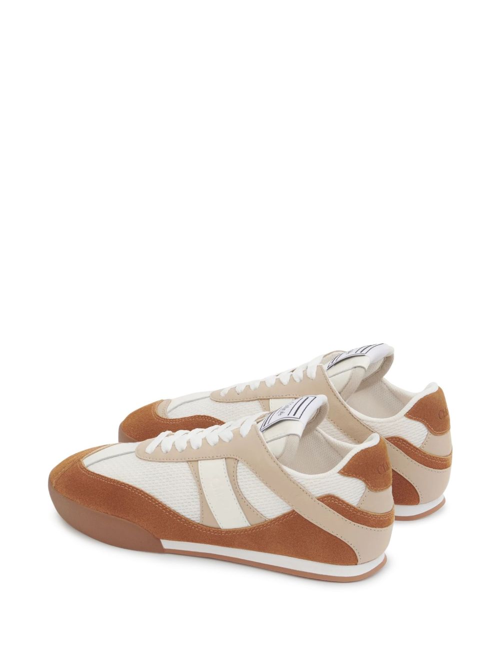 Chloé Women's Kick Sneaker