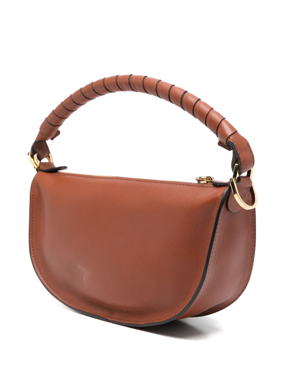 Chloé Women's Marcie Soft Leather Shoulder Bag