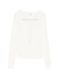 Chloã© Cotton Sweater
