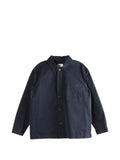 Saint Laurent Men's Cotton Overshirt