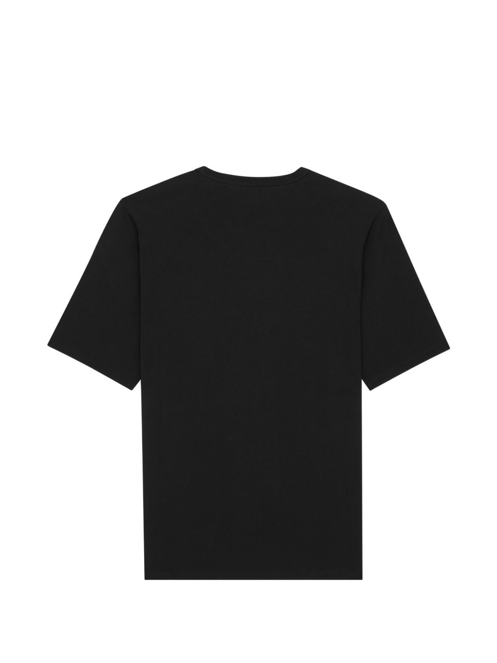 Saint Laurent Men's Cotton T-Shirt