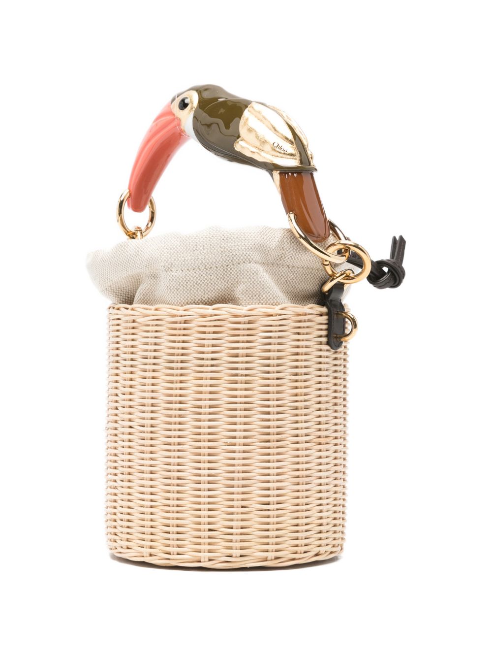 Chloé Women's Chloè Bags.. Beige
