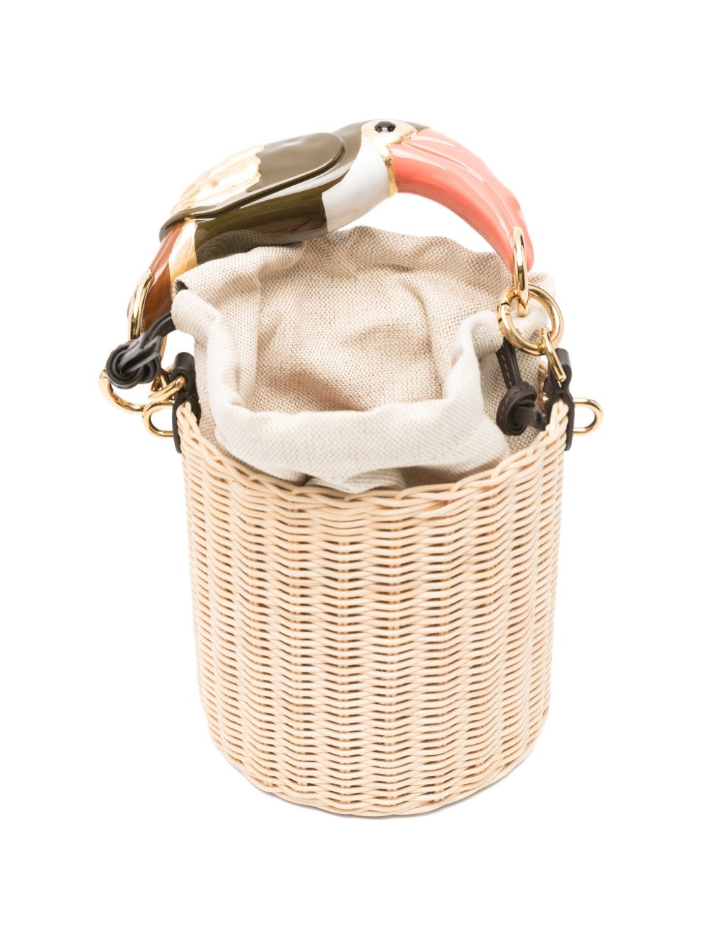 Chloé Women's Chloè Bags.. Beige