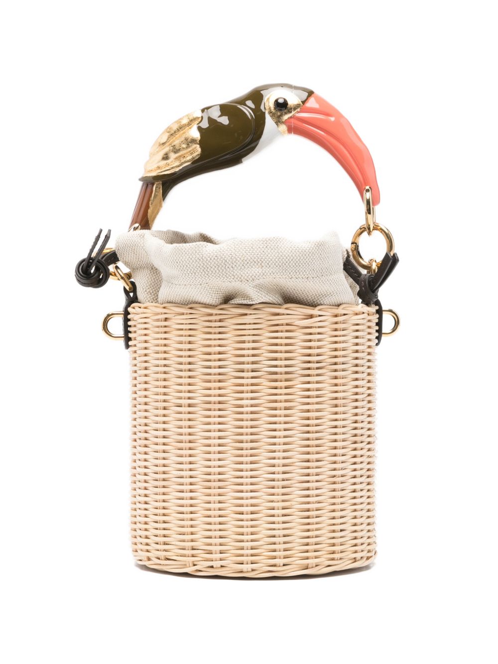Chloé Women's Chloè Bags.. Beige