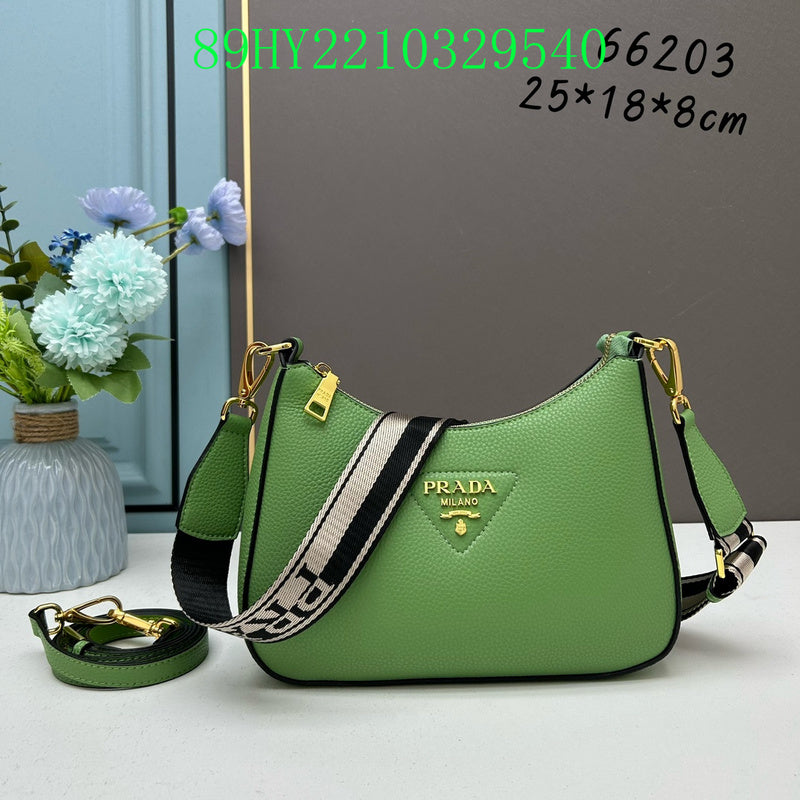 Prada Bags - The Luxera Bags  428