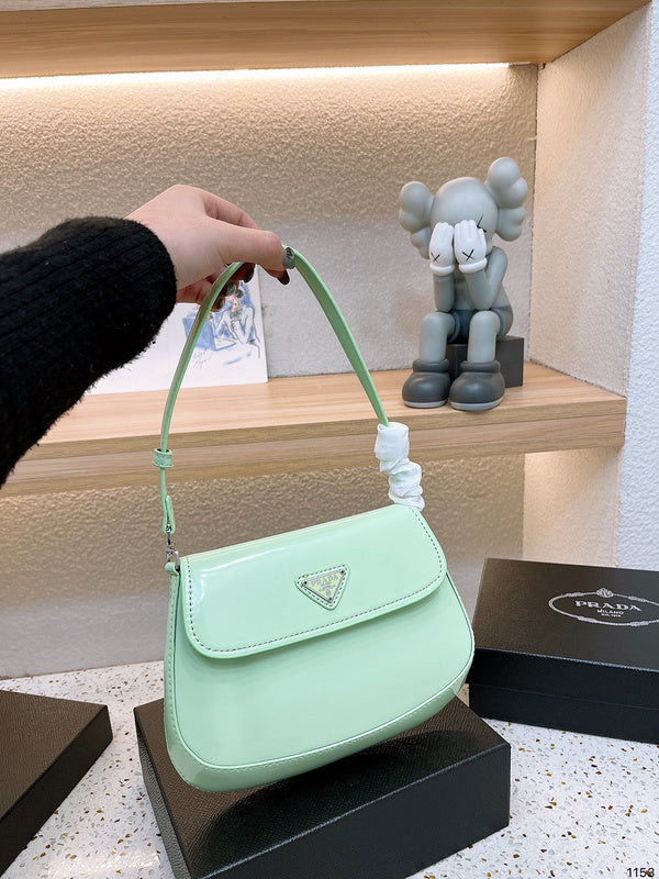 Prada Bags - Luxera Bags - 651